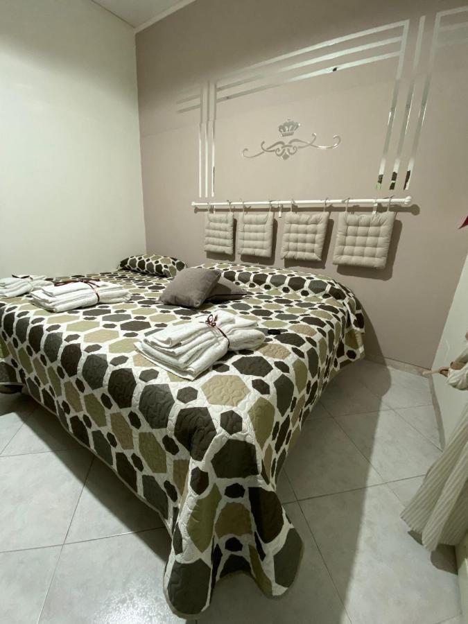 Lc Dreams Apartment Naples Exterior photo