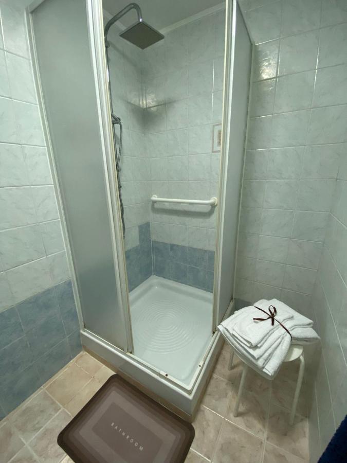 Lc Dreams Apartment Naples Exterior photo