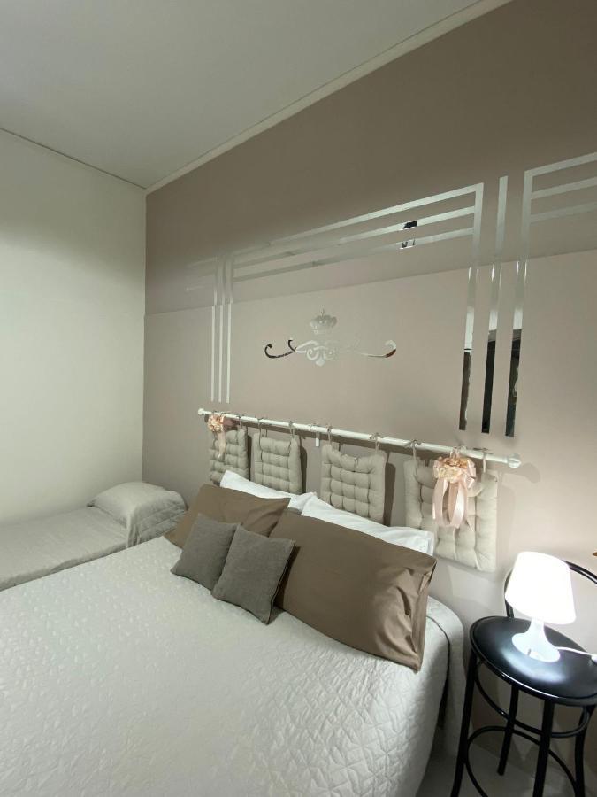 Lc Dreams Apartment Naples Exterior photo