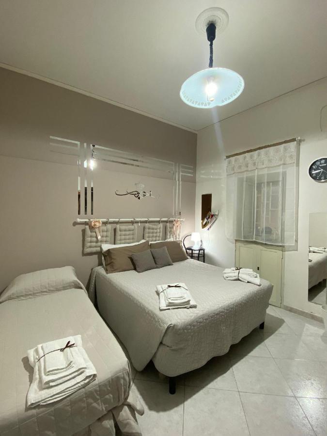 Lc Dreams Apartment Naples Exterior photo