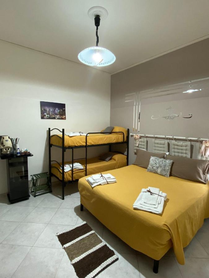 Lc Dreams Apartment Naples Exterior photo